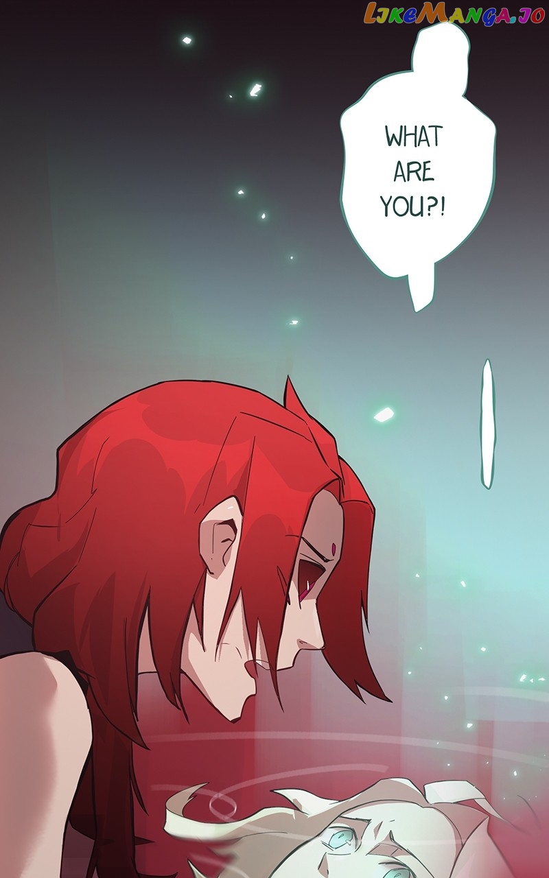 Dreamwalker chapter 4 - page 107