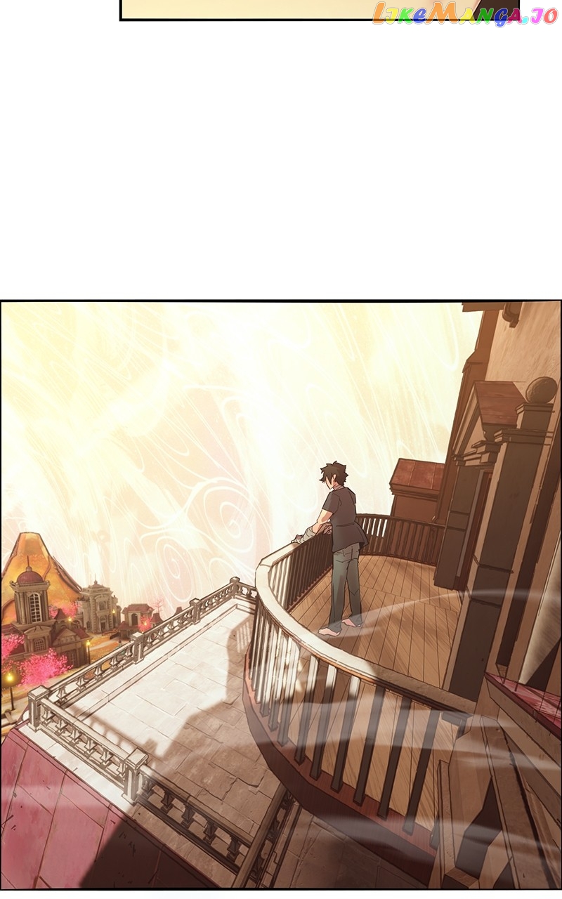 Dreamwalker chapter 4 - page 27