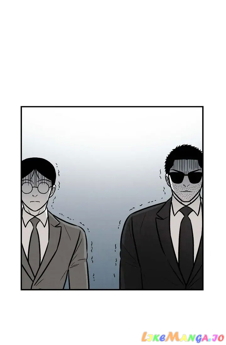 Cross the Line chapter 108 - page 61