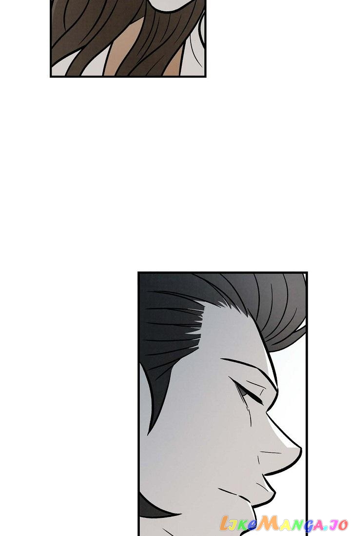 Cross the Line chapter 109 - page 61