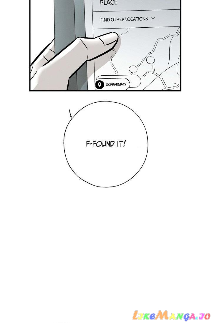 Cross the Line chapter 109 - page 63