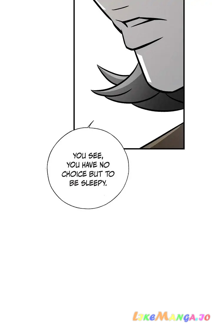 Cross the Line chapter 110 - page 68