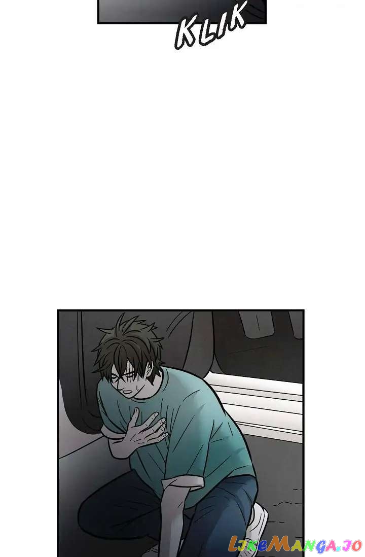 Cross the Line chapter 112 - page 65