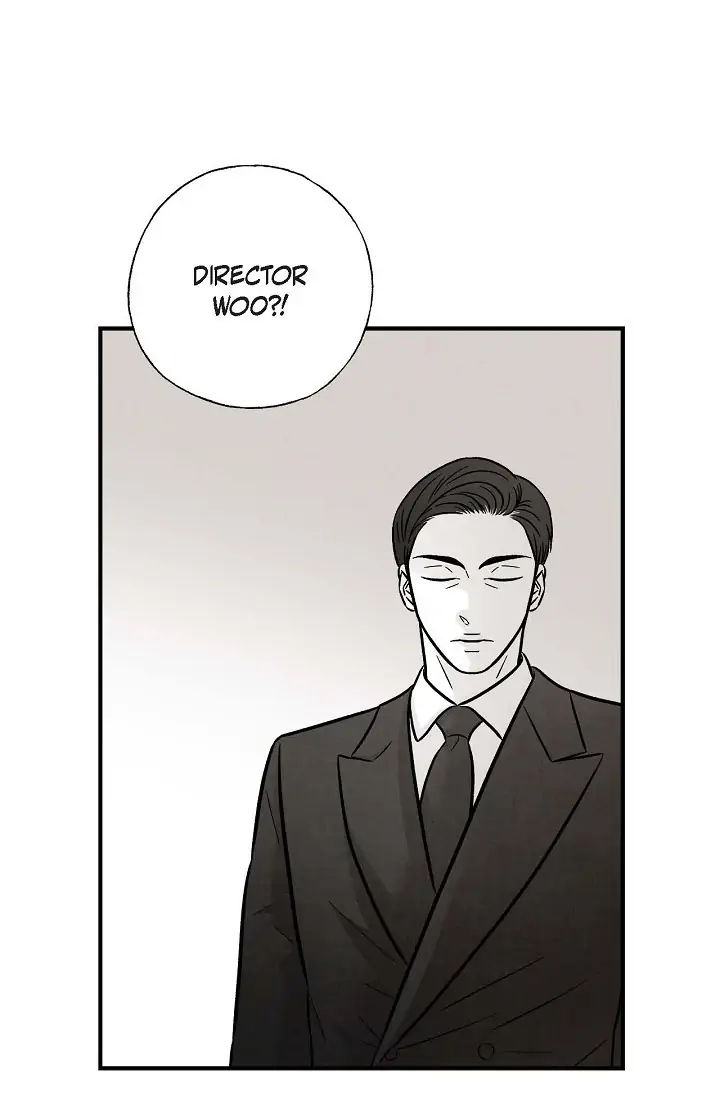 Cross the Line chapter 113 - page 39