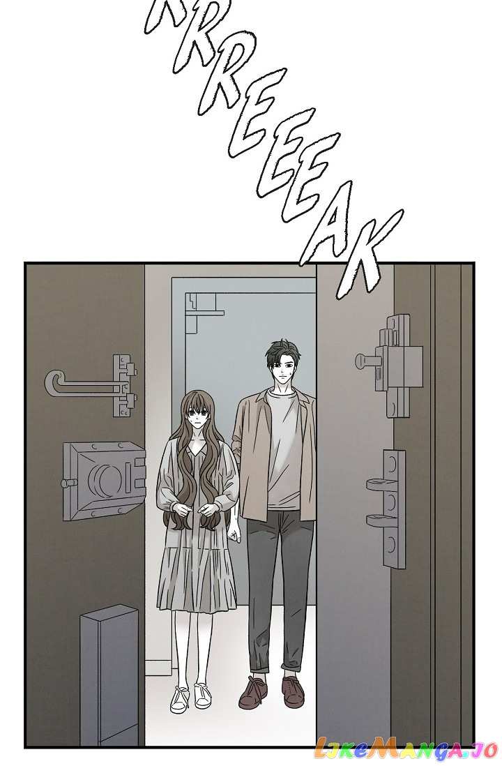 Cross the Line chapter 120 - page 66