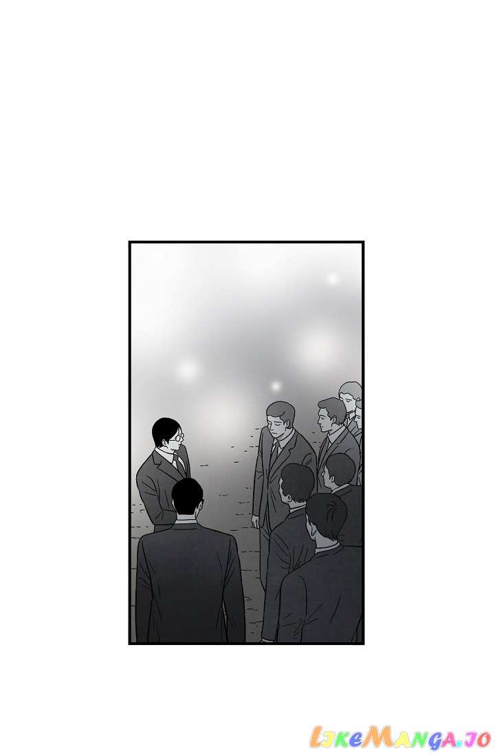 Cross the Line chapter 124 - page 24