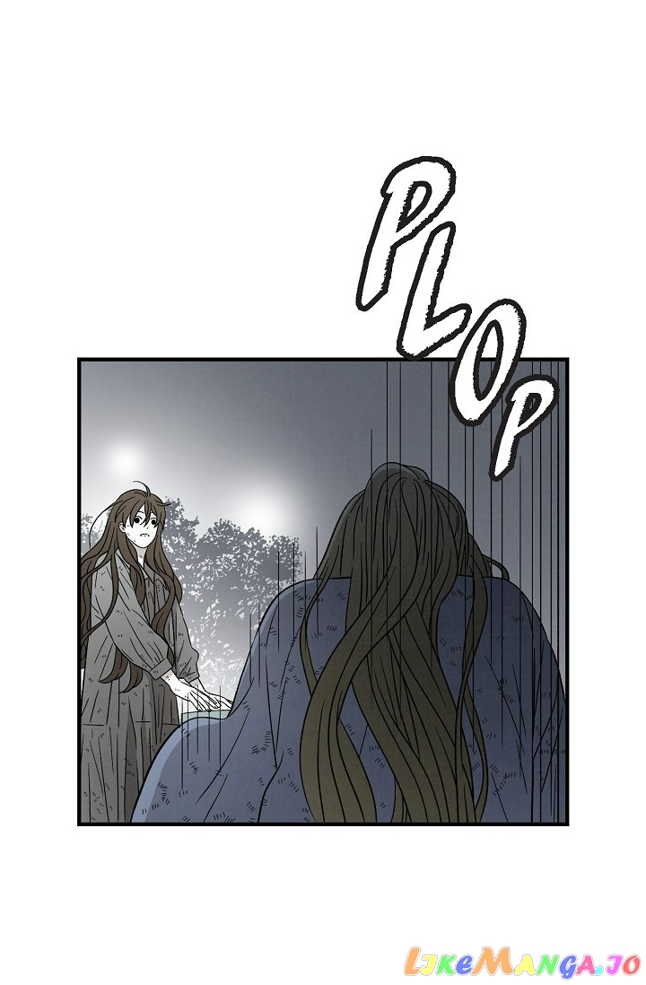 Cross the Line chapter 124 - page 59