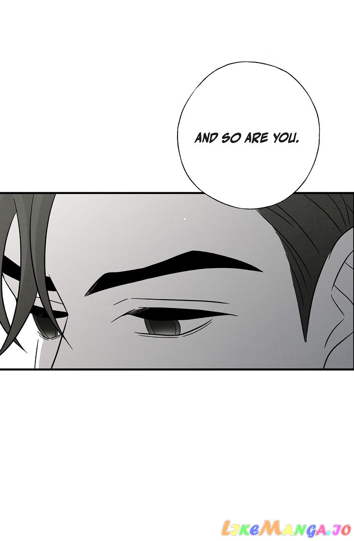 Cross the Line chapter 127 - page 56