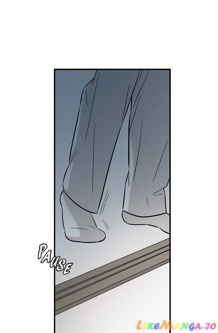 Cross the Line Chapter 129 - page 68