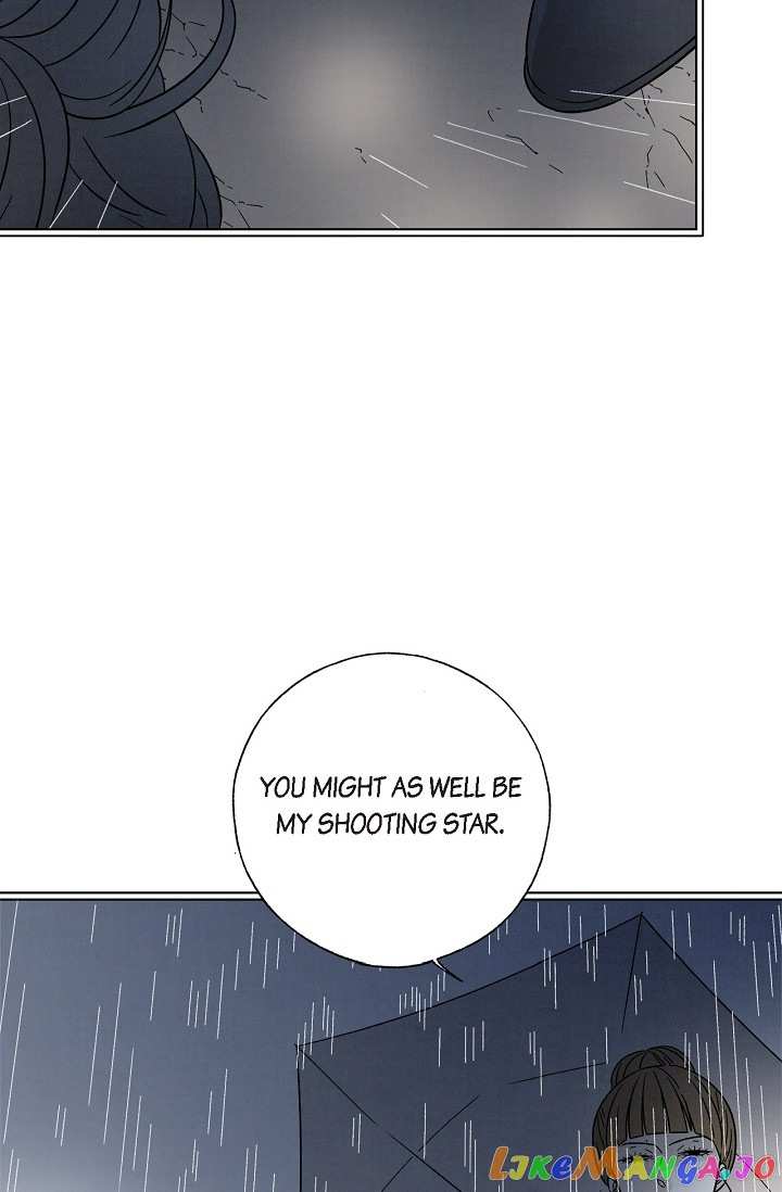 Cross the Line Chapter 131 - page 10