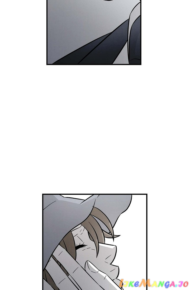 Cross the Line Chapter 133 - page 48