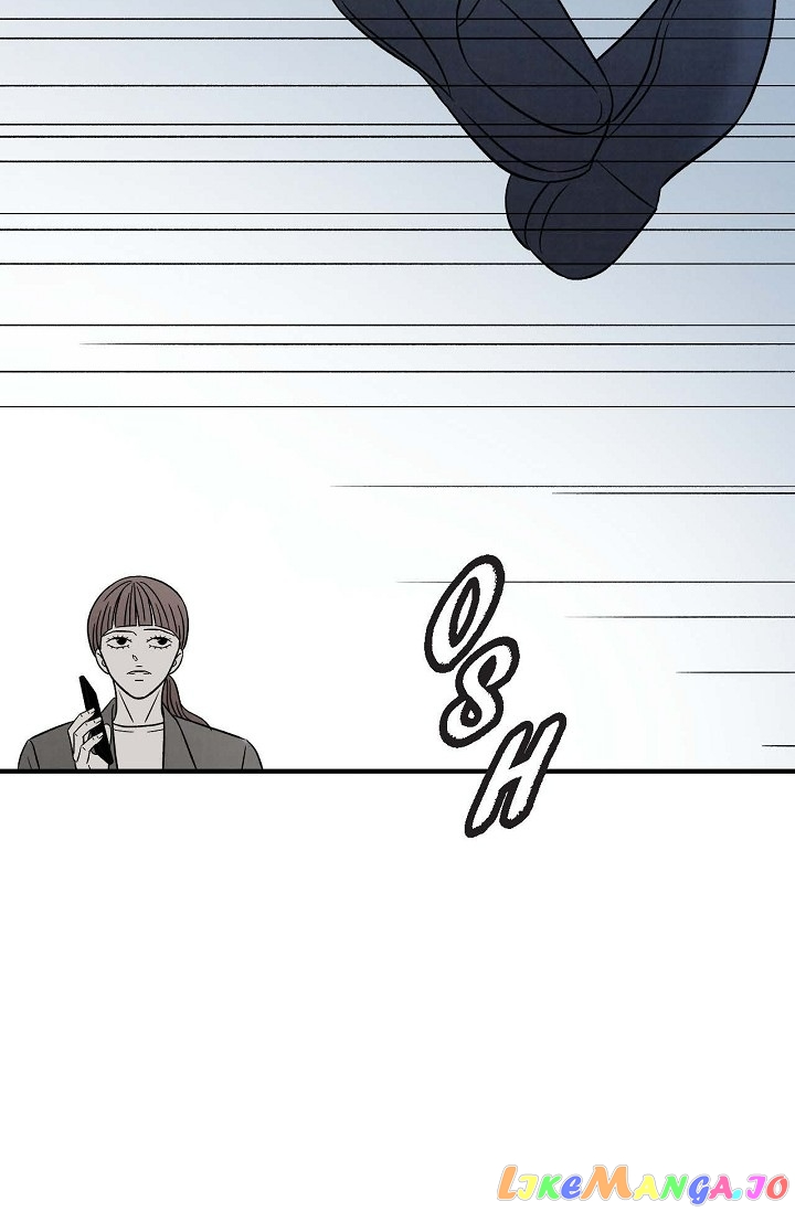 Cross the Line Chapter 136 - page 13