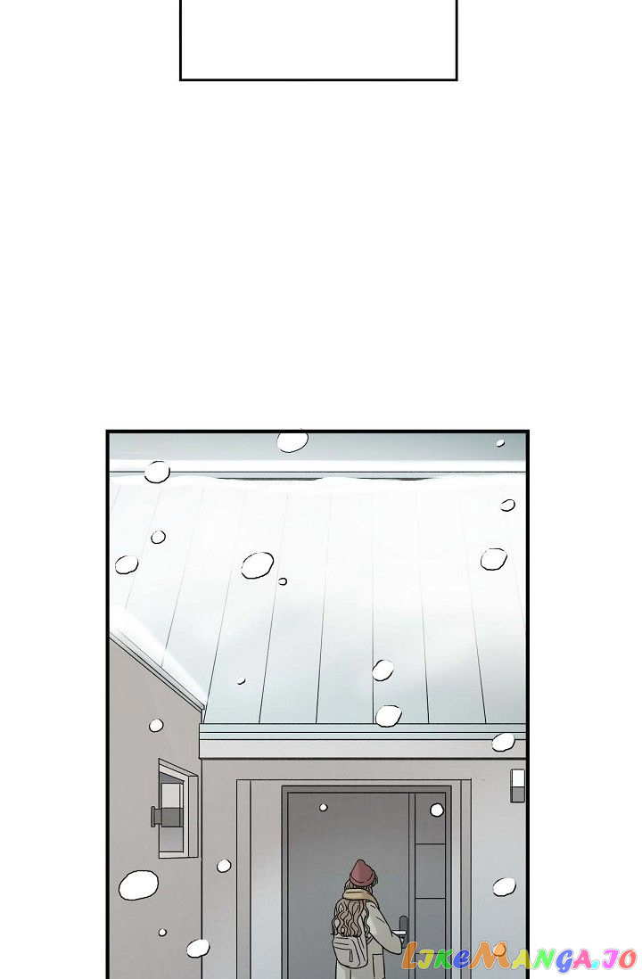 Cross the Line Chapter 139 - page 12