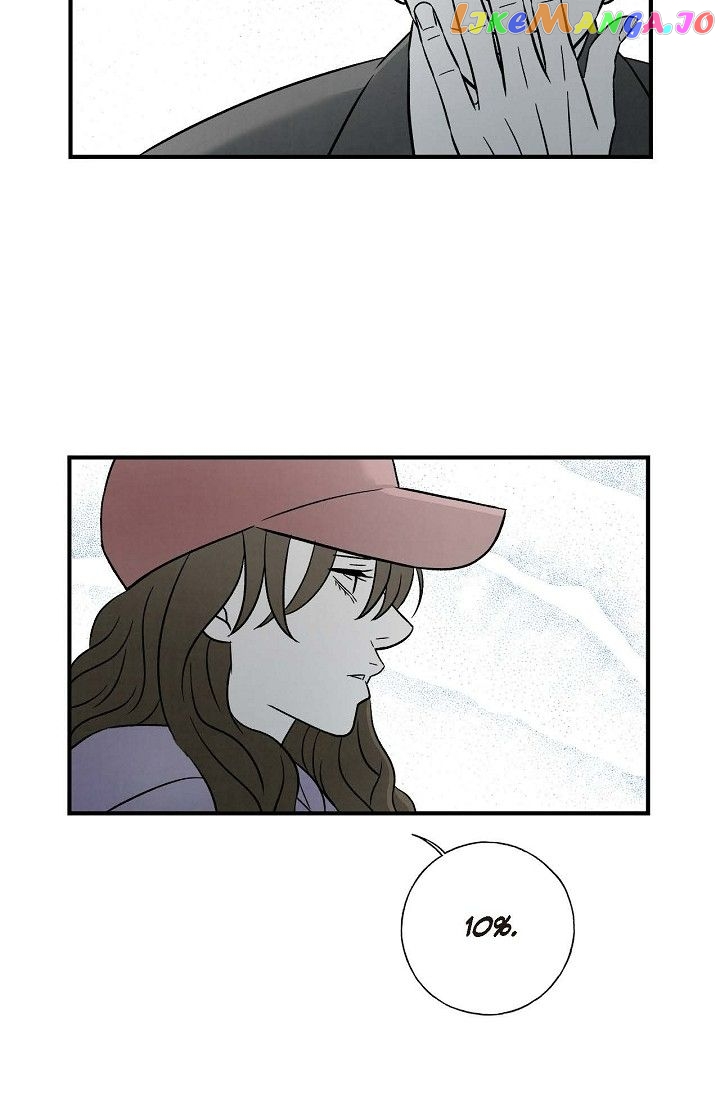 Cross the Line Chapter 142 - page 18