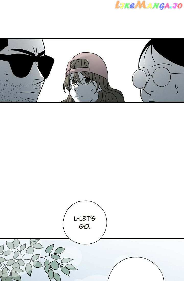 Cross the Line Chapter 142 - page 65