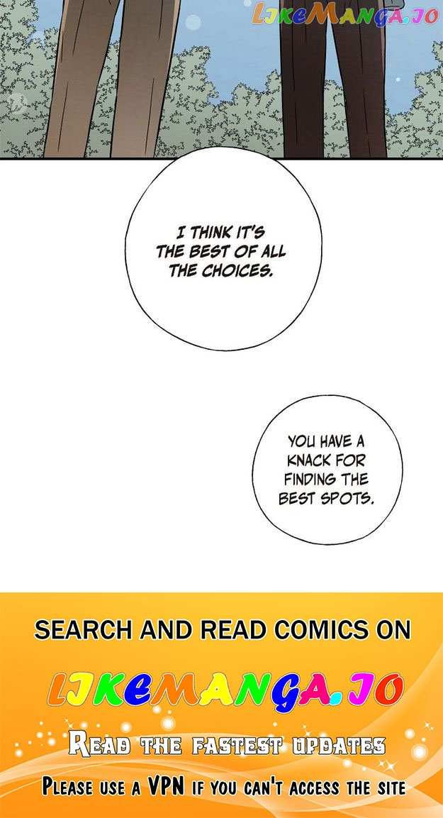 Cross the Line Chapter 146 - page 71