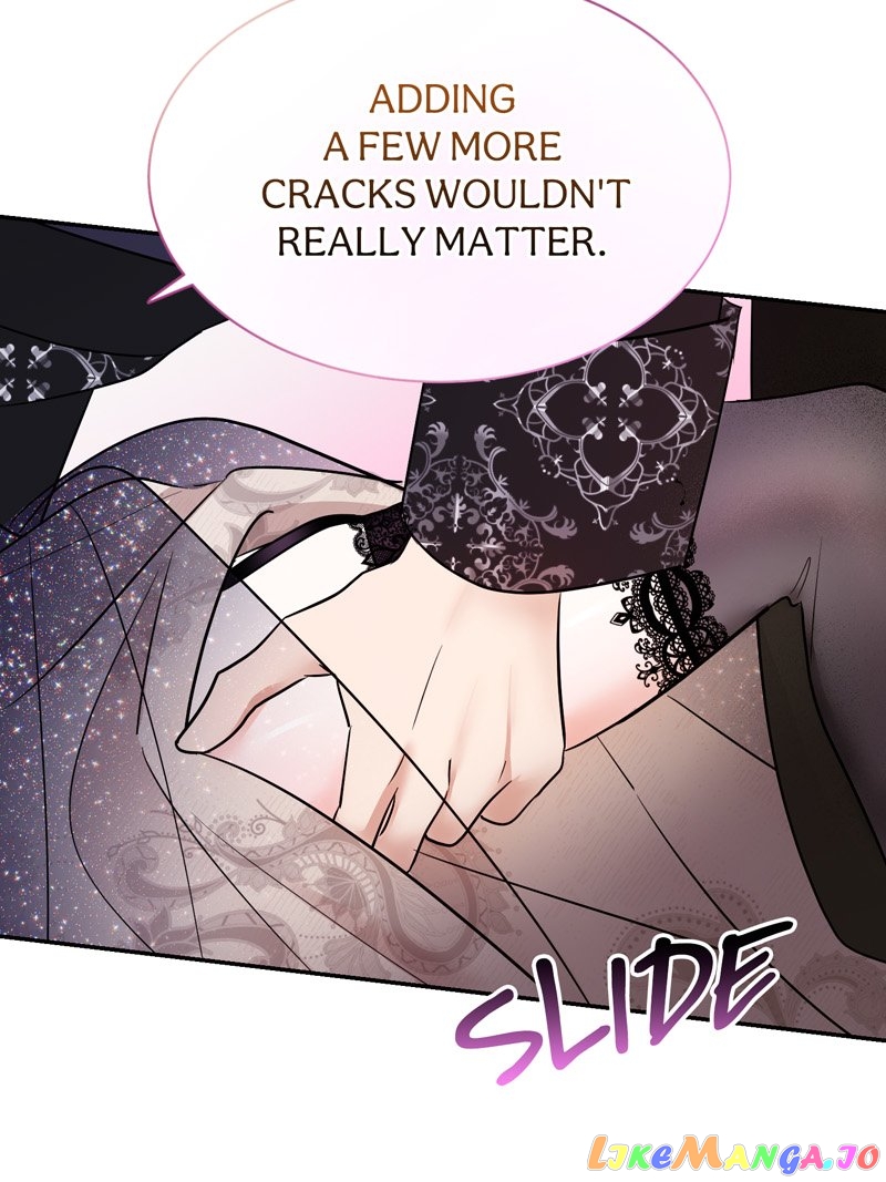 The Evil Grand Duchess Has a Secret Life chapter 2 - page 66