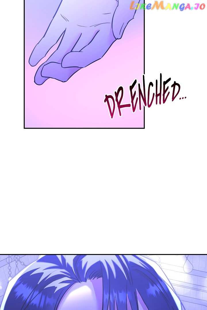 The Evil Grand Duchess Has a Secret Life Chapter 16 - page 65
