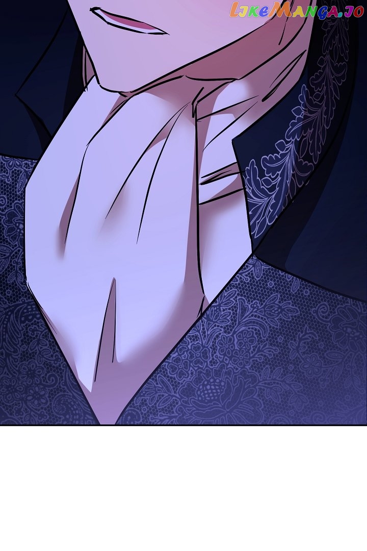 The Evil Grand Duchess Has a Secret Life Chapter 16 - page 86