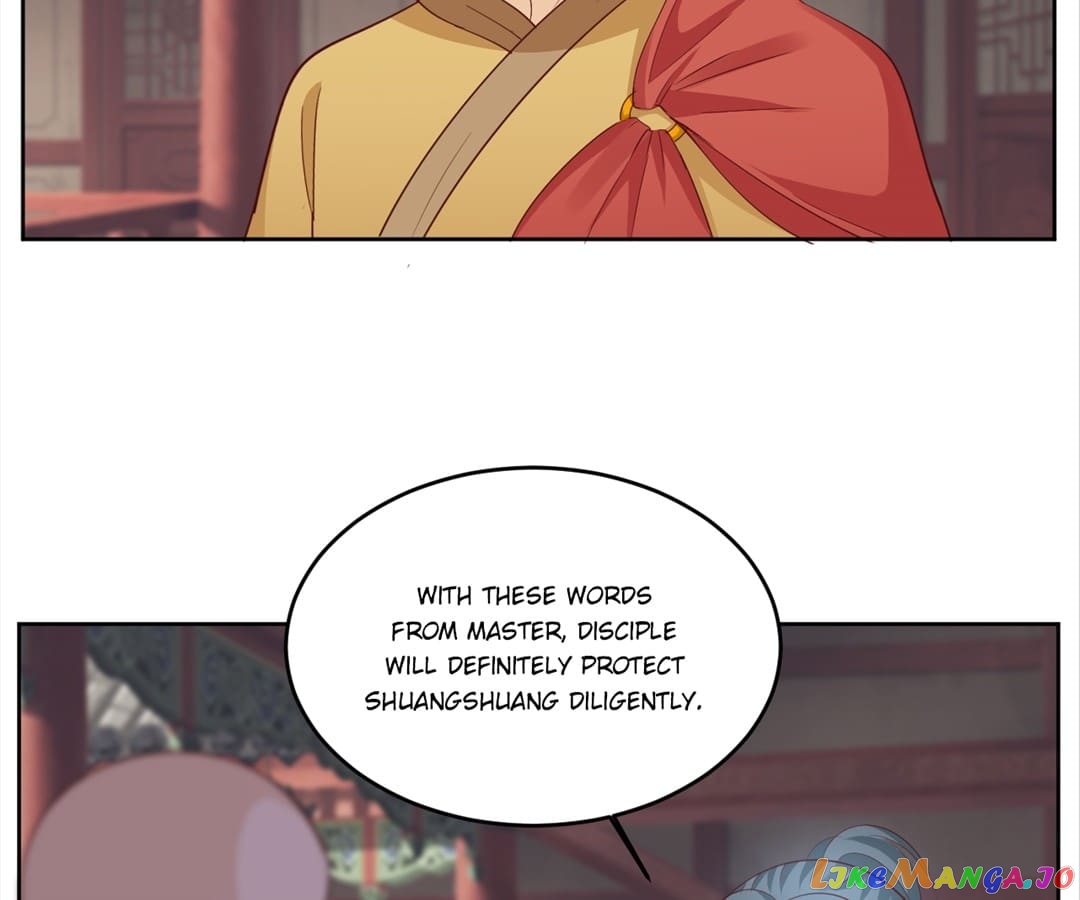 Imperial Splendor Chapter 143 - page 40