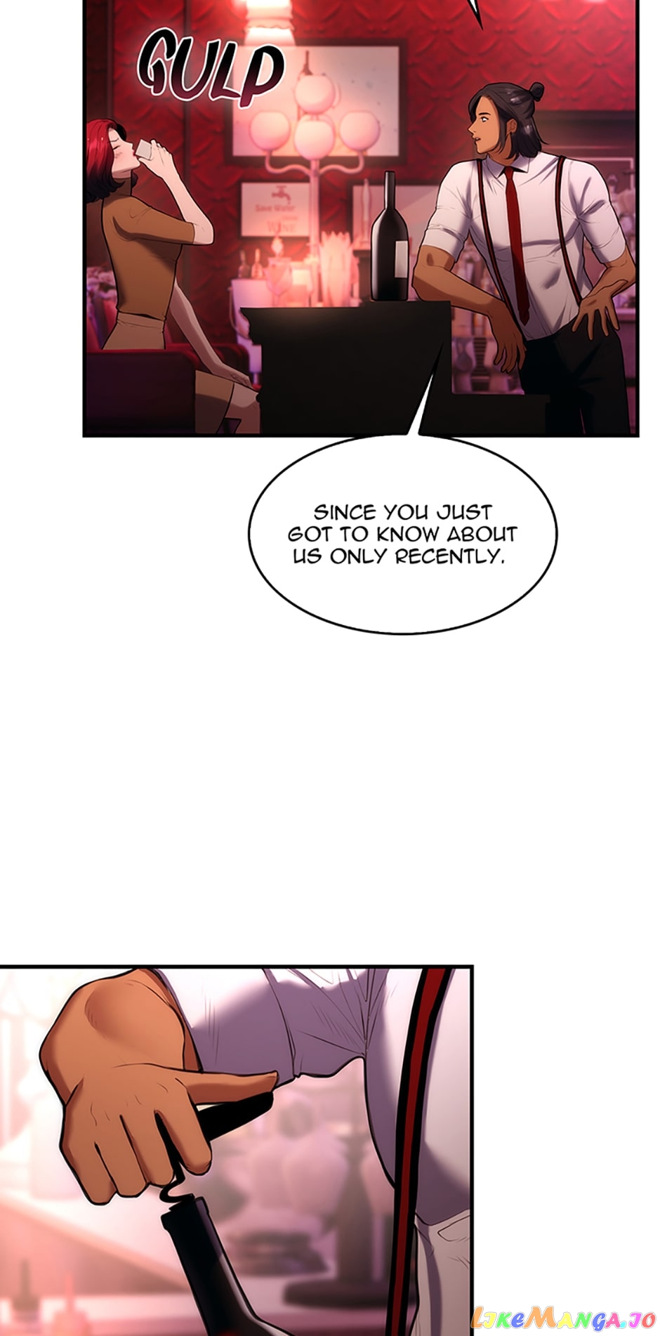 Blood Hotel chapter 5 - page 24