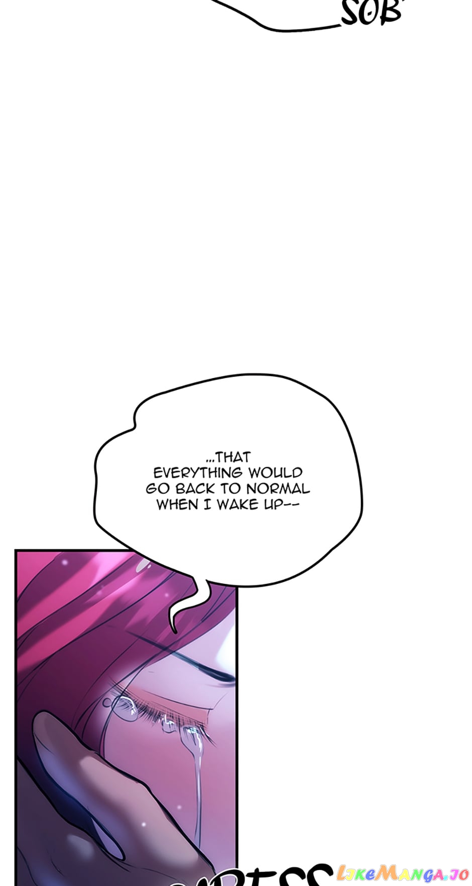 Blood Hotel chapter 5 - page 67