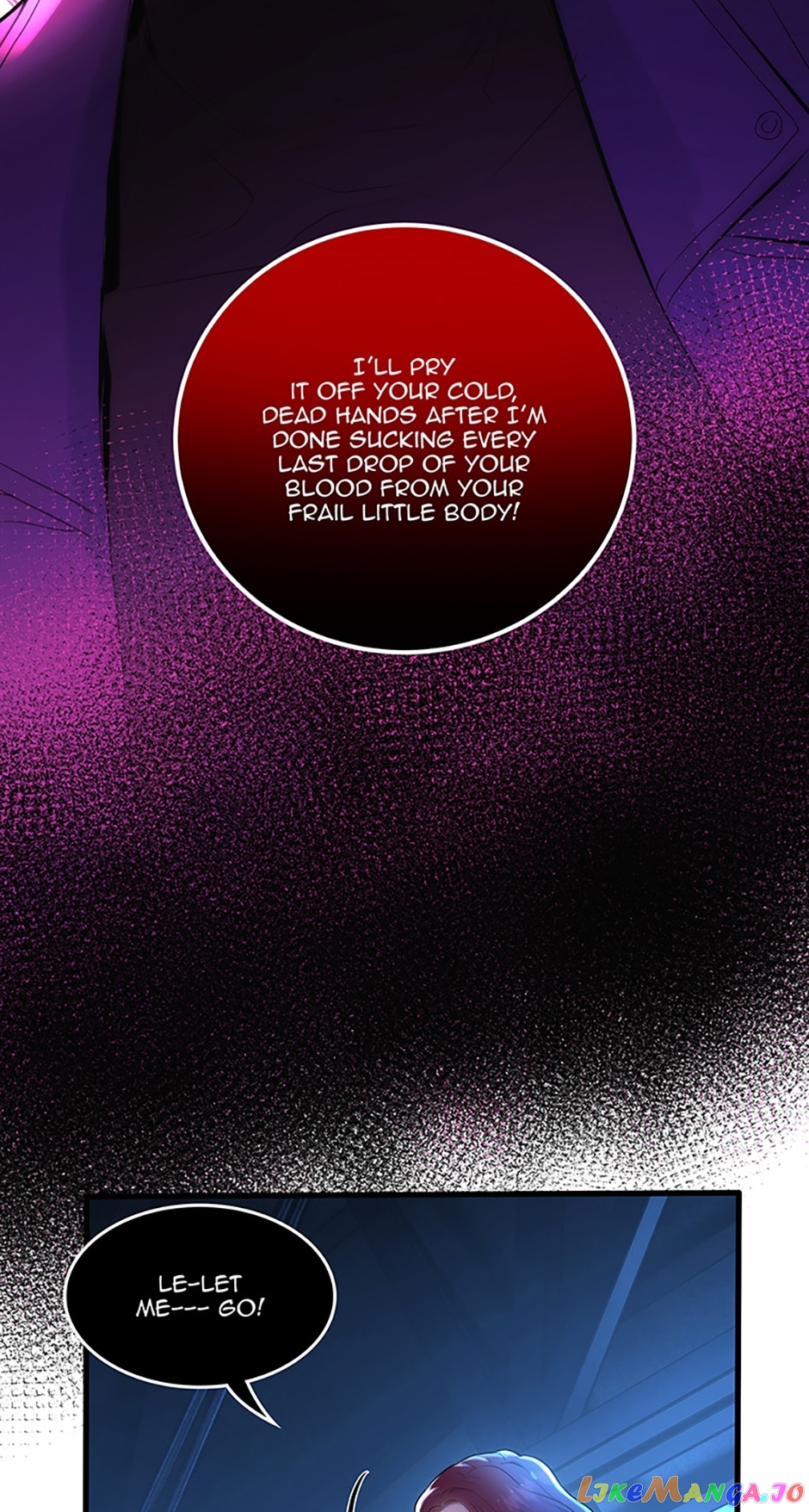 Blood Hotel chapter 7 - page 2
