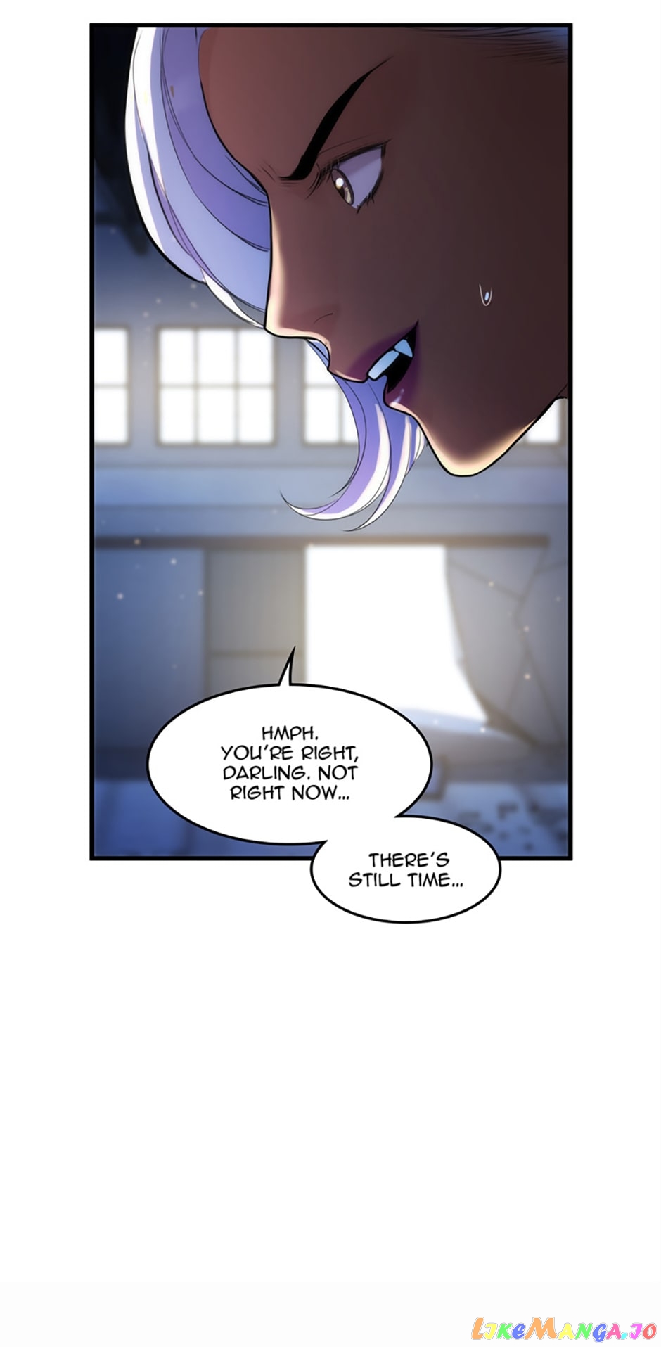 Blood Hotel chapter 7 - page 44