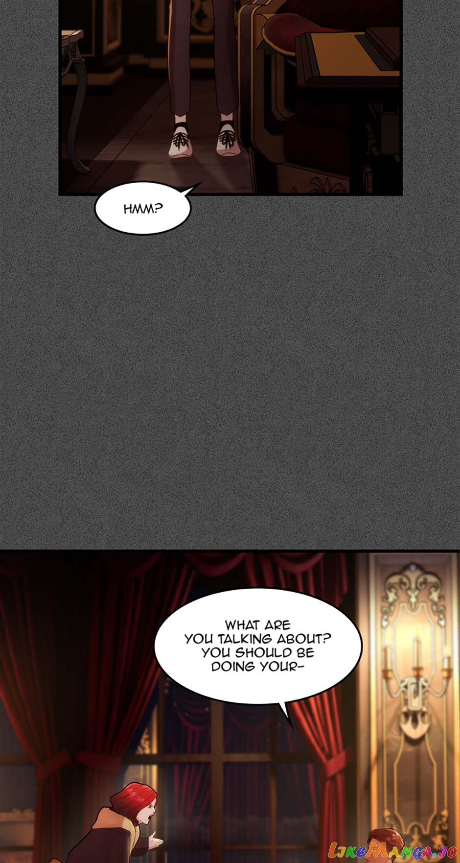 Blood Hotel chapter 7 - page 50