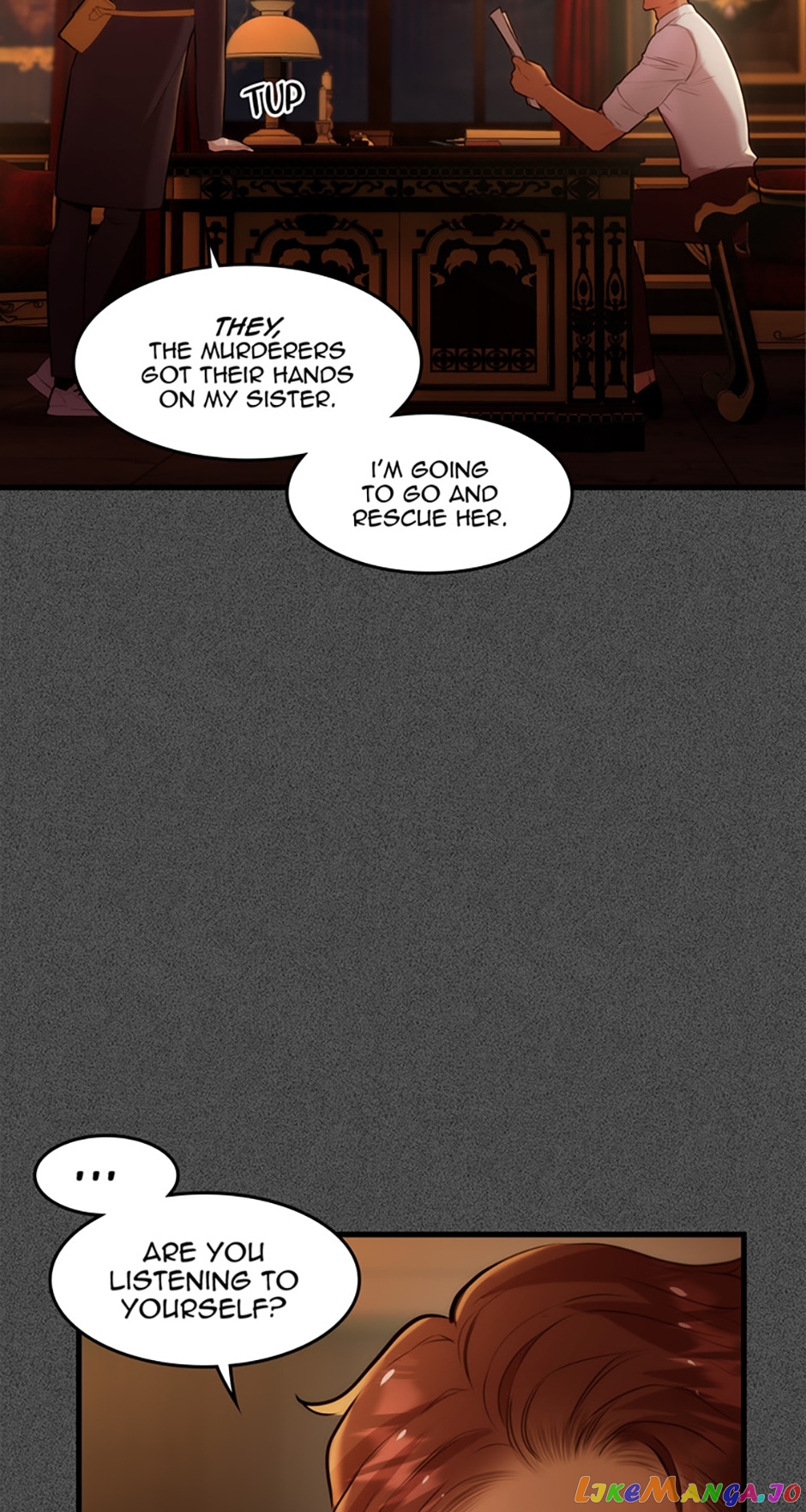Blood Hotel chapter 7 - page 51