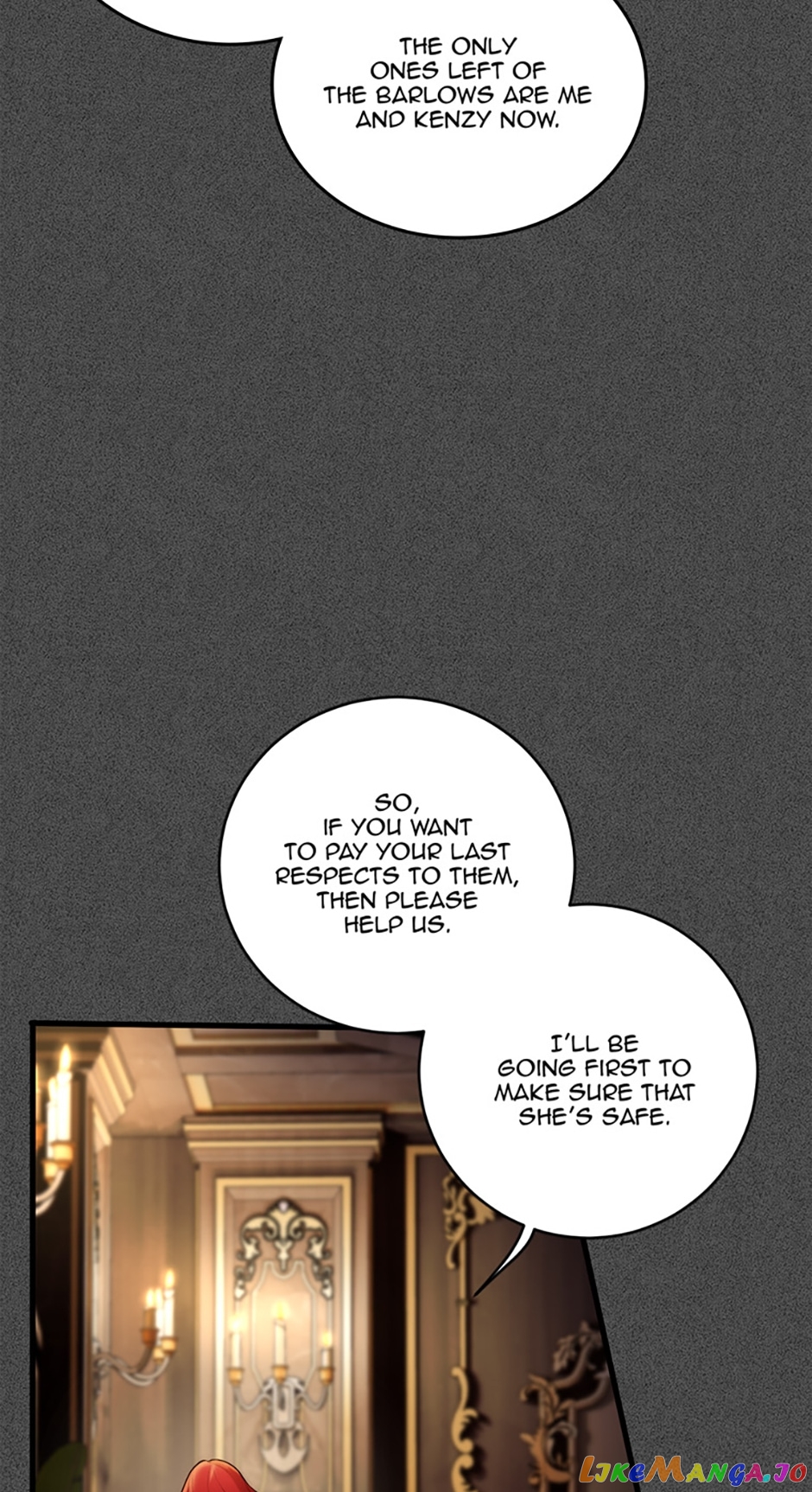 Blood Hotel chapter 7 - page 54