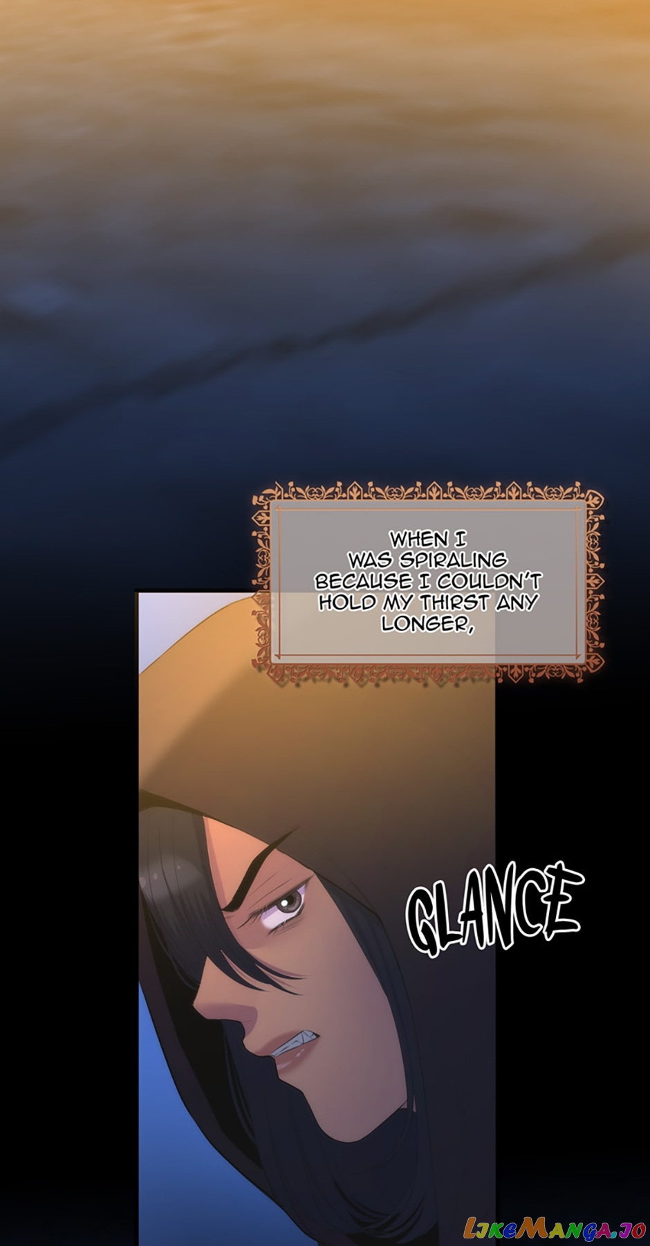 Blood Hotel chapter 9 - page 25