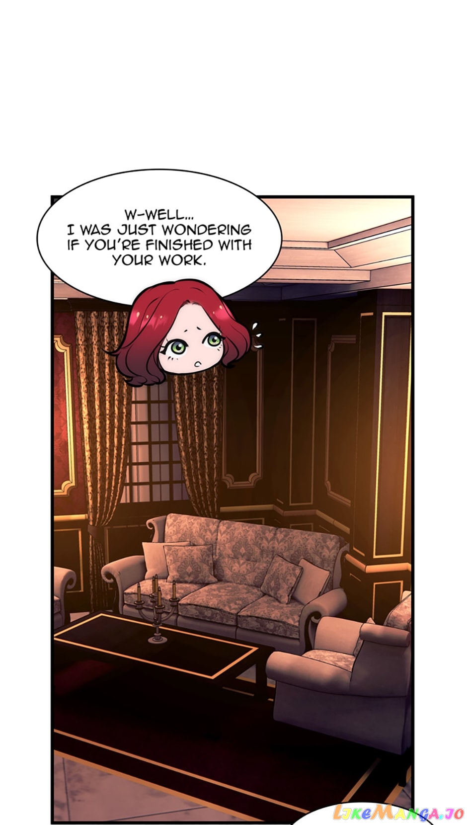 Blood Hotel chapter 9 - page 6