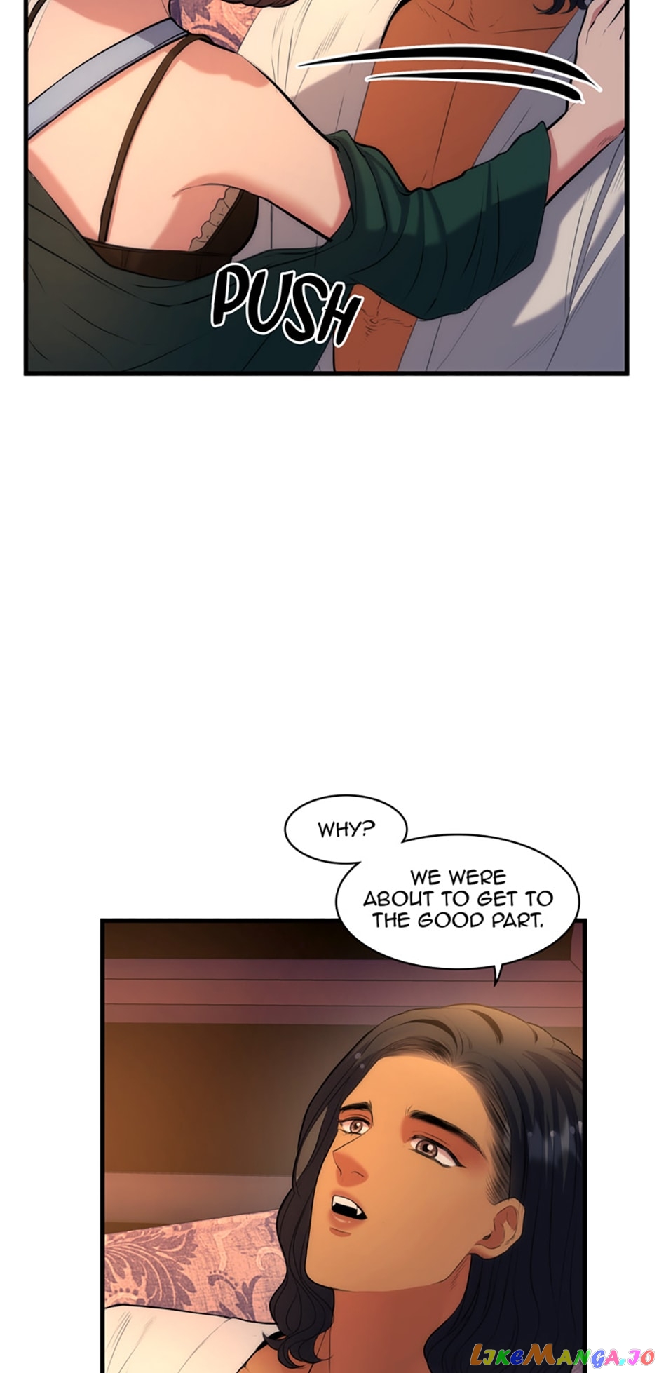 Blood Hotel chapter 9 - page 52