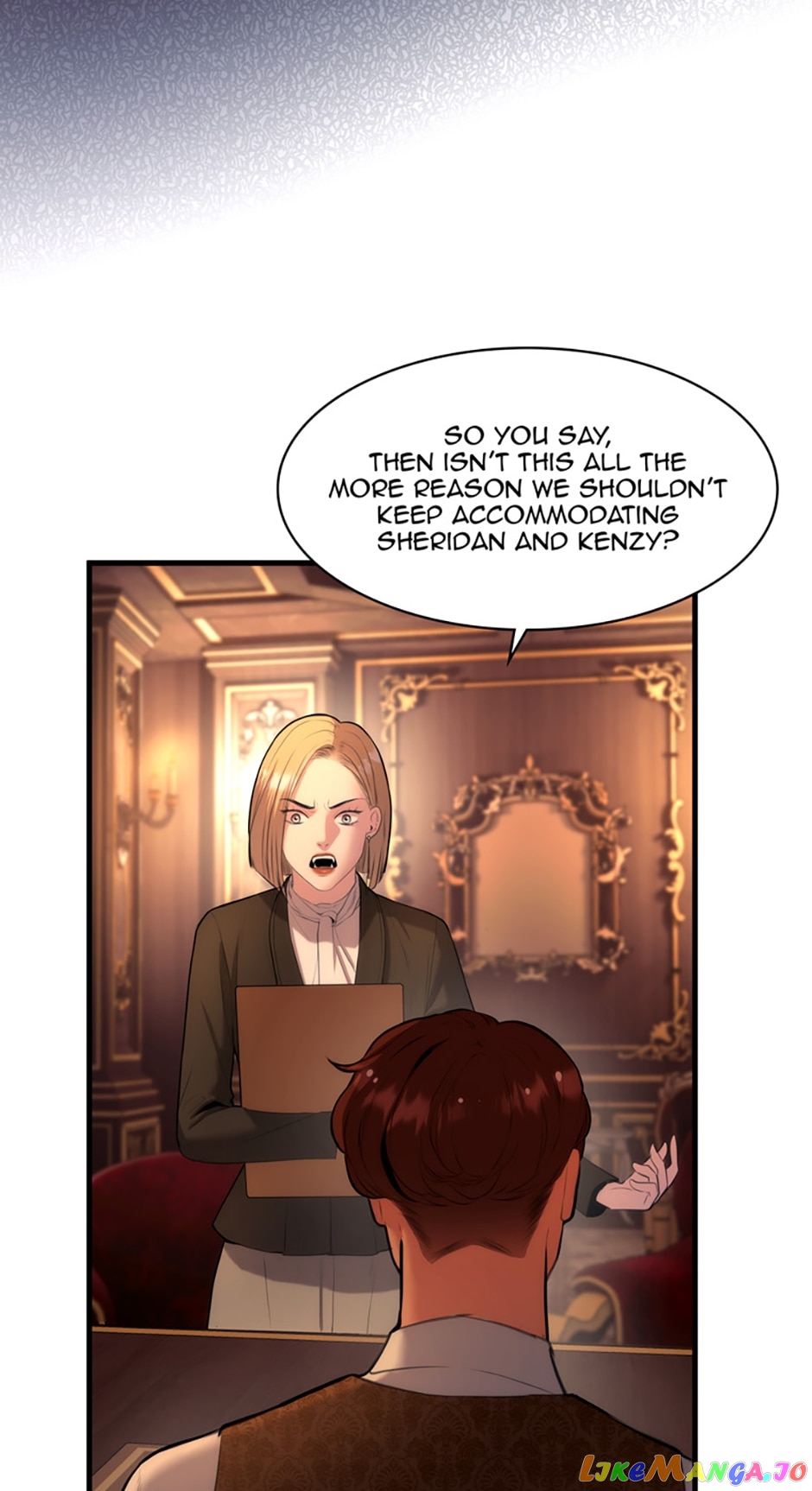 Blood Hotel chapter 9 - page 63