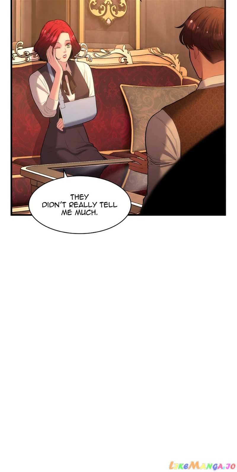 Blood Hotel chapter 10 - page 26