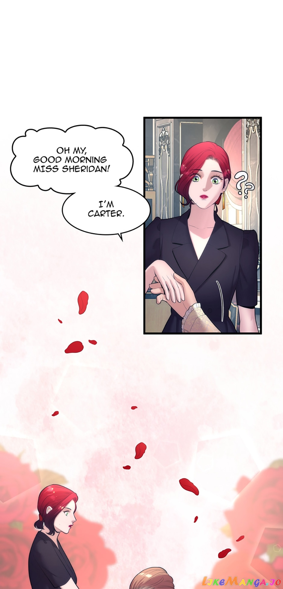 Blood Hotel chapter 10 - page 64