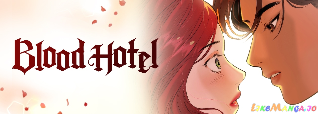 Blood Hotel chapter 10 - page 81