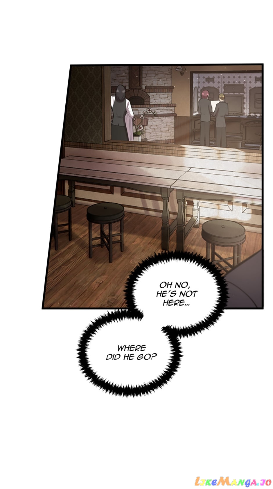Blood Hotel chapter 12 - page 11
