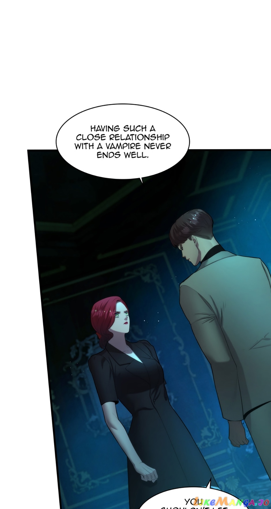 Blood Hotel chapter 12 - page 64