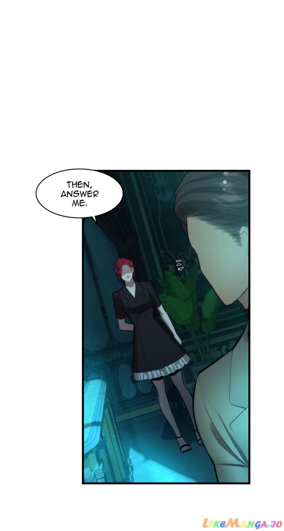 Blood Hotel chapter 12 - page 69