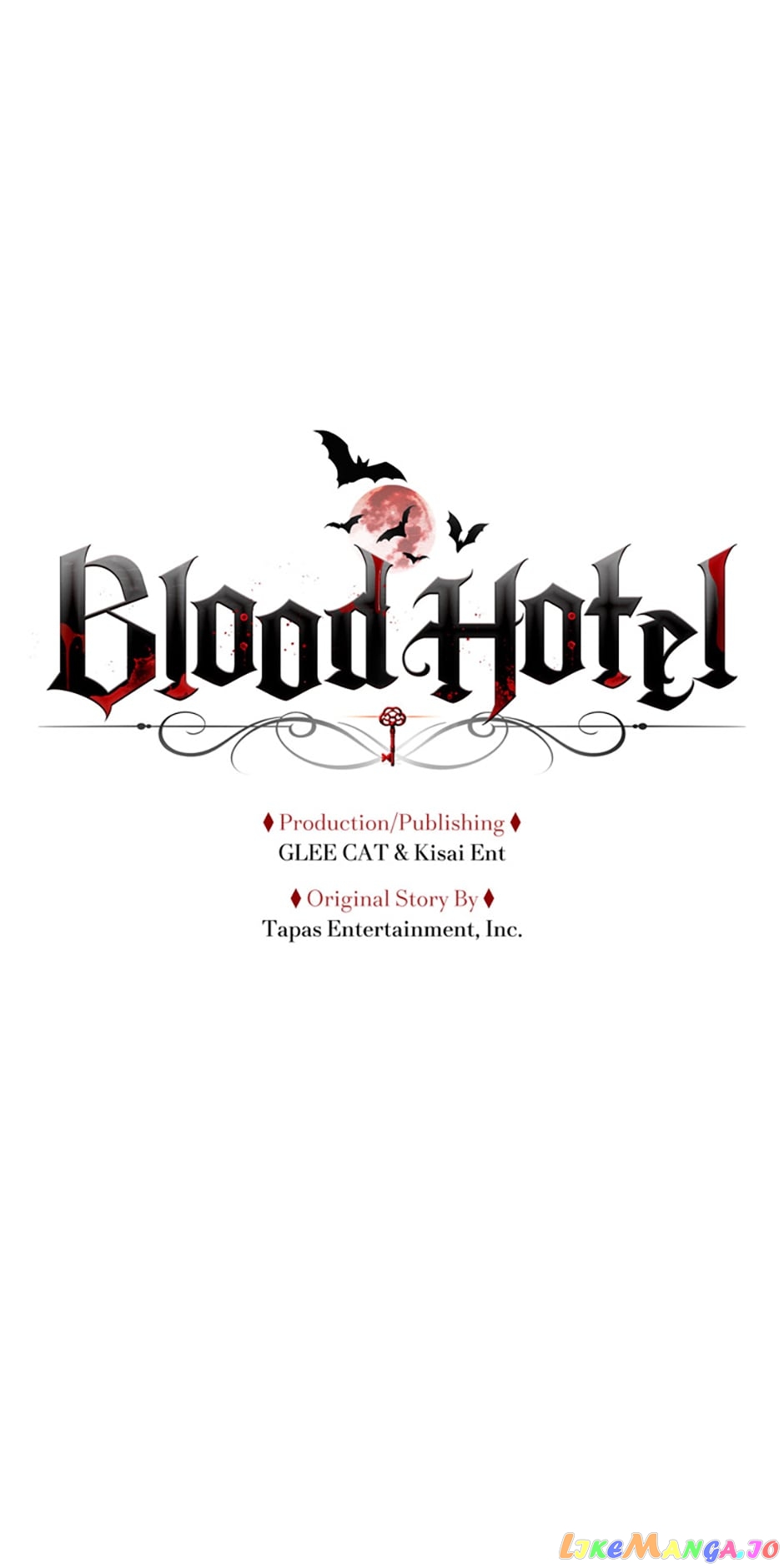 Blood Hotel chapter 14 - page 13