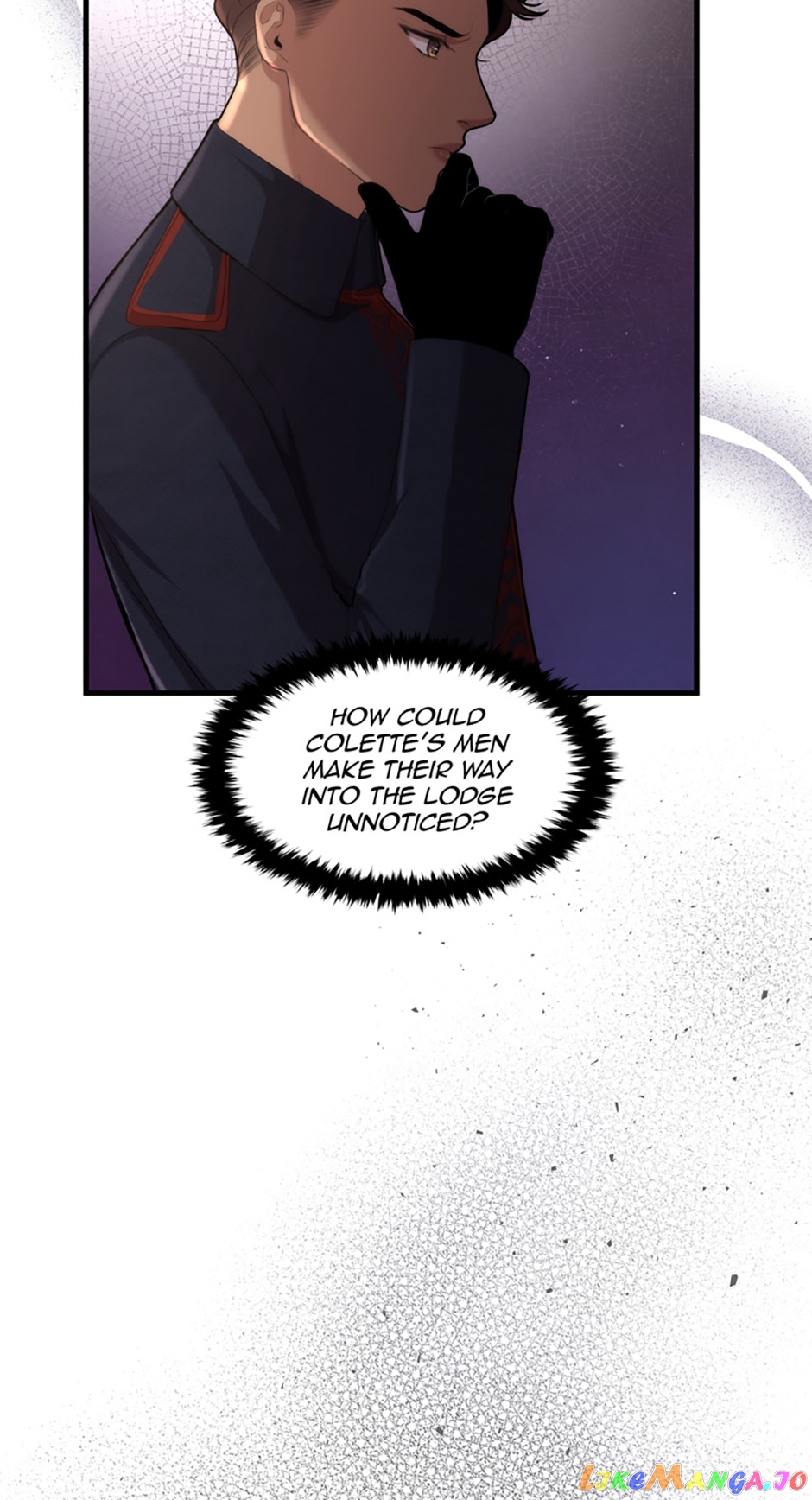 Blood Hotel chapter 15 - page 19