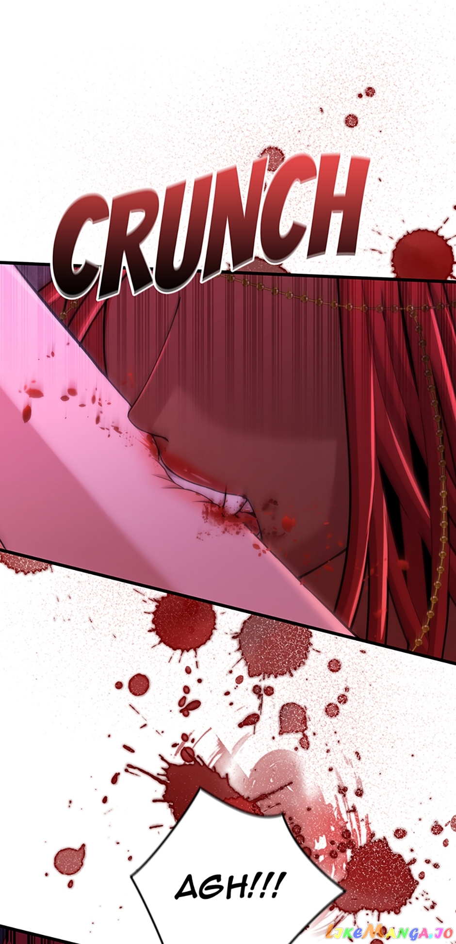 Blood Hotel chapter 19 - page 13