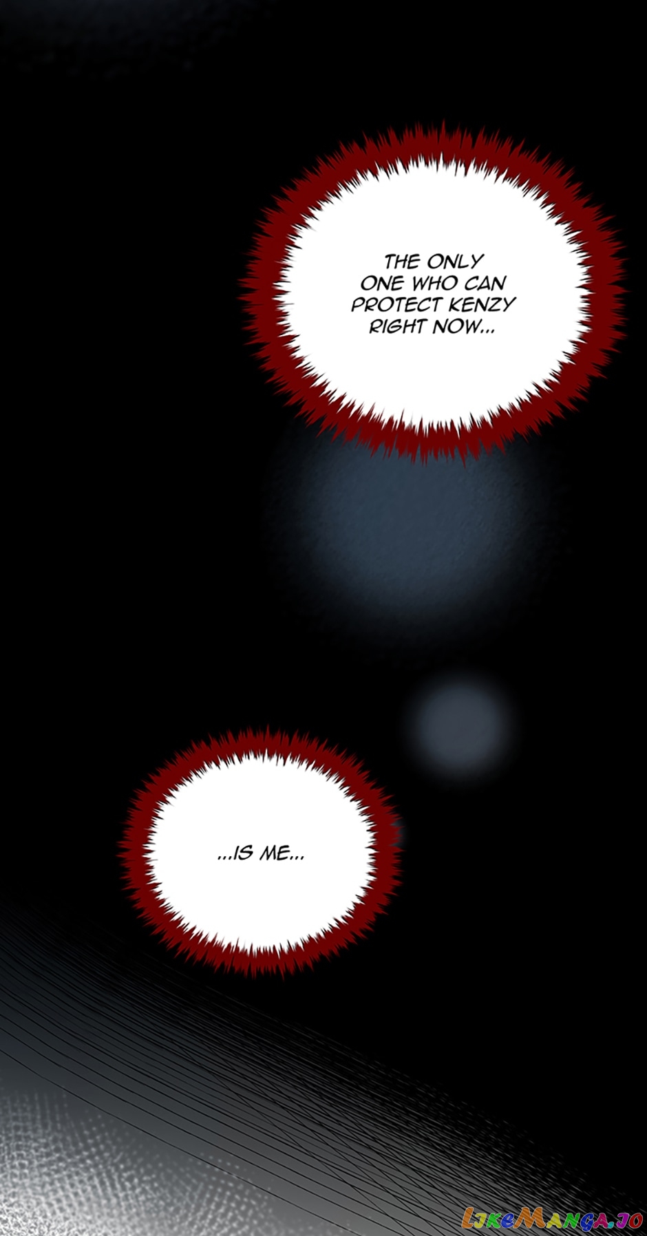 Blood Hotel chapter 19 - page 43