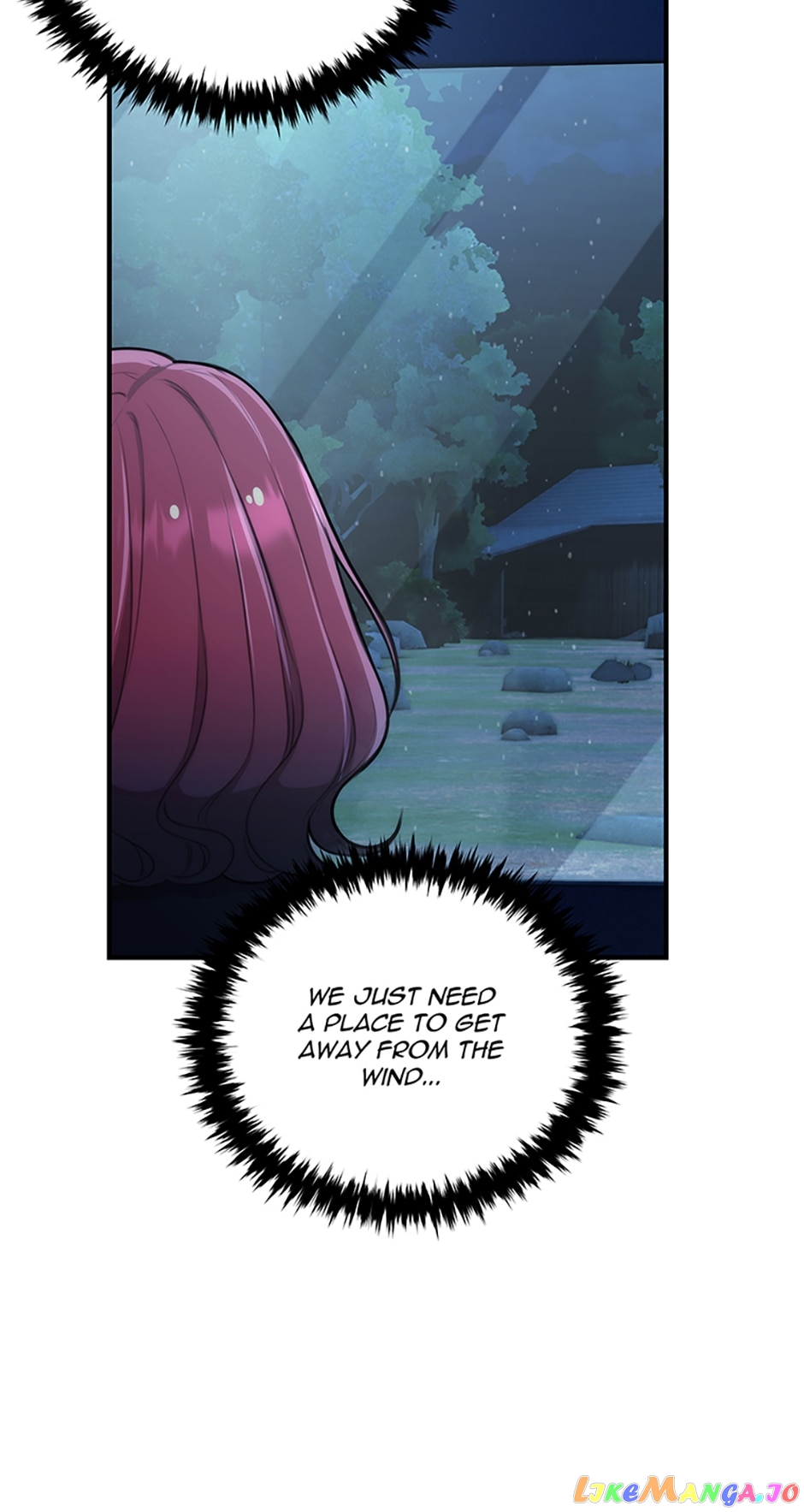 Blood Hotel chapter 19 - page 55