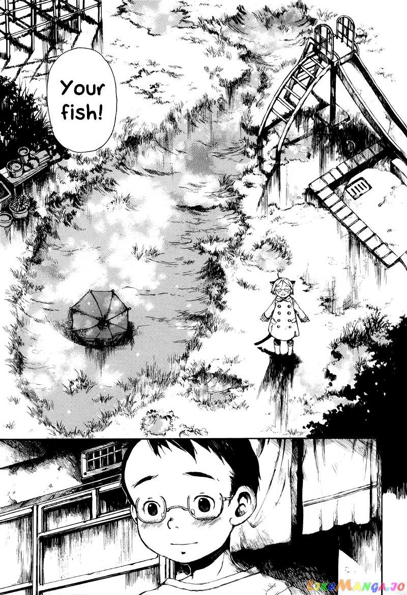 Enjigakari chapter 2 - page 15