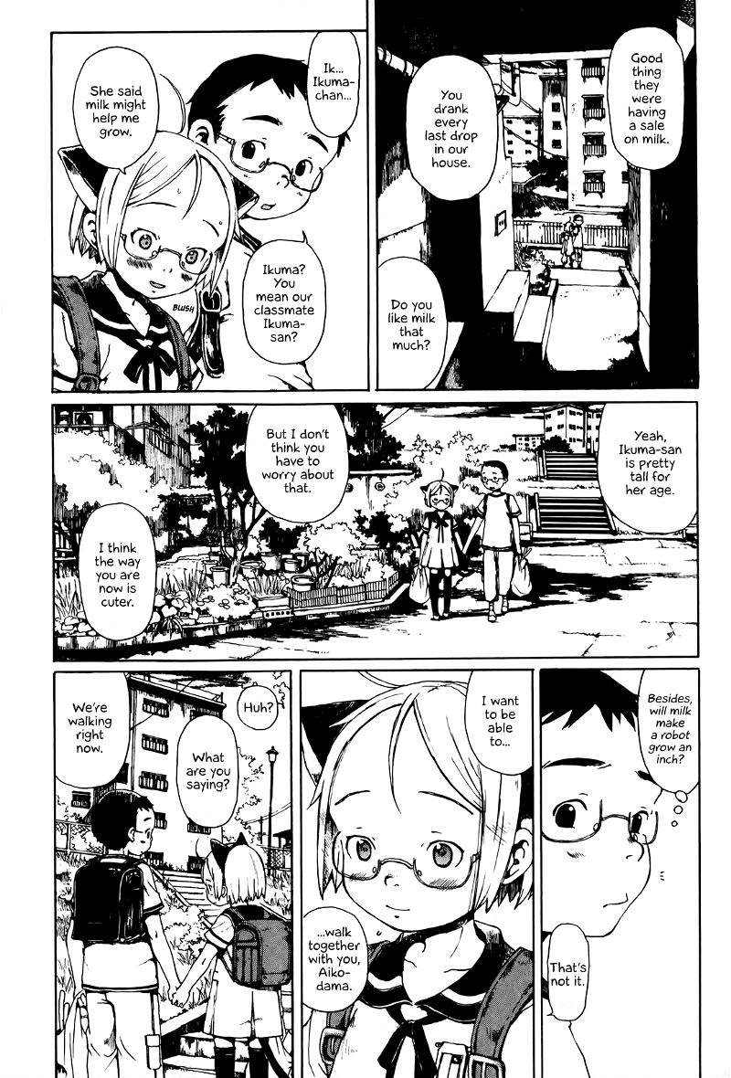 Enjigakari chapter 4 - page 11