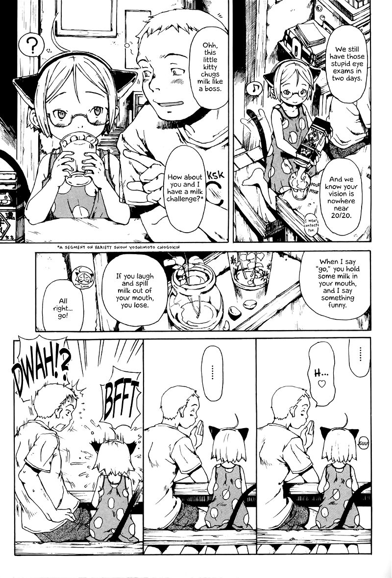 Enjigakari chapter 4 - page 9