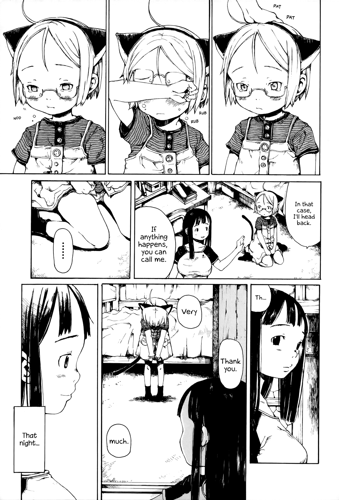 Enjigakari chapter 5 - page 15